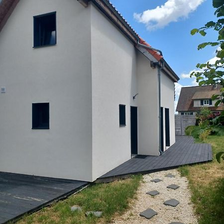 Tres Belle Maison Cosy Orcines Exterior foto